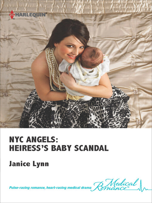 Title details for NYC Angels by Janice Lynn - Available